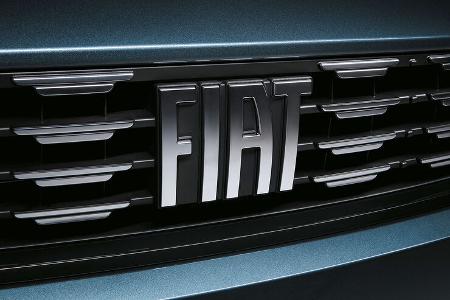 Fiat Tipo Facelift
