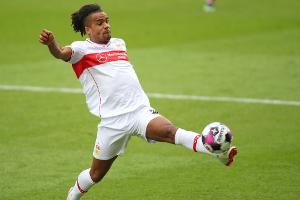 Corona: Trio fehlt Stuttgart gegen Bochum