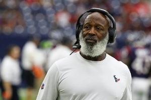 NFL: Texans befördern Smith zum Headcoach