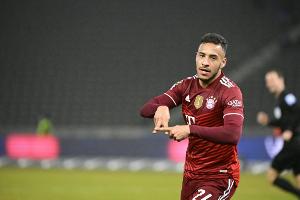 FC Bayern: Ohne Upamecano, mit Tolisso