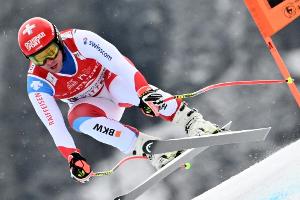 Weitere Weltcup-Abfahrt in Kvitfjell