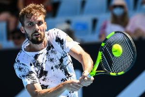 Auch Otte in Delray Beach ausgeschieden