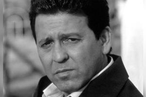 "Top Gun"-Star Frank Pesce ist mit 75 Jahren gestorben