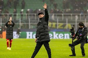 Klopp mahnt nach Liverpooler Arbeitssieg: "Rückspiel wird tricky"
