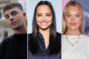 Diese "Let's Dance"-Kandidaten sind die größten Social-Media-Stars