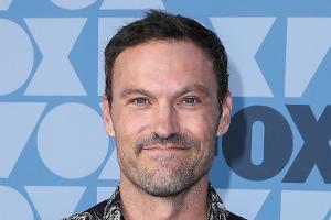 Zum fünften Mal: Brian Austin Green wird Vater eines Jungen