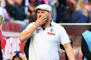 Baumgart über Andersson: "Nicht so schlecht, wie er gemacht wird"