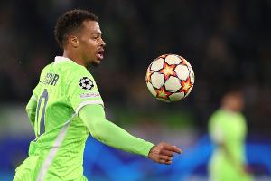 Wolfsburg gegen Hoffenheim noch ohne Lukas Nmecha und Schlager