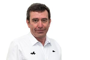 Szafnauer wird neuer Teamchef