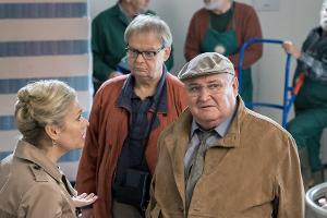 TV-Tipps am Freitag