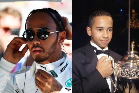 Im Jahr 2008, schon in seiner zweiten Saison in der Königsklasse, sicherte sich Lewis Hamilton erstmals den WM-Titel, mittlerweile ist der Brite mit sieben Titeln gemeinsamer Rekordhalter mit Michael Schumacher.