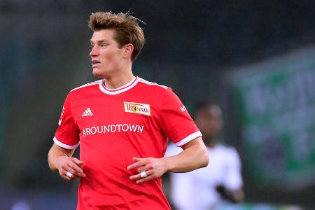 Konnte den bulligen Awoniyi nicht wirklich ersetzen. Ließ die letzte Durchschlagskraft vermissen und kam zu keinen echten Chancen mehr. Steckte dennoch nie auf, auch wenn wenig ging.