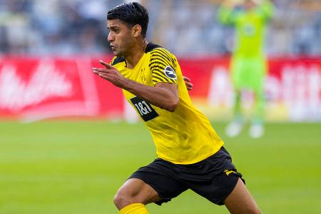 Hatte am Ball einige Geistesblitze, die im engen Mittelfeld der Hausherren entscheidende Lücken auftaten. Sicherte sich so den Assist zum 1:0 (18.). War aber nicht in jeder Spielphase derart präsent. Nahm den Kampf im Mittelfeld dafür voll an. Trotzdem auch mit einigen größeren Fehlern.