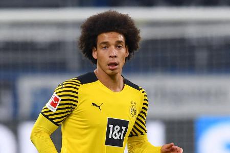Veränderte als klarer Sechser nach dem Debakel gegen Leverkusen die Statik beim BVB. Sicherte in der Defensive für die Kollegen ab. Gewann viele Zweikämpfe und verzeichnete bis in den eigenen Strafraum hinein viele wichtige Aktionen. Nach Ballgewinnen zudem mit einigen guten Ideen im Umschaltspiel.