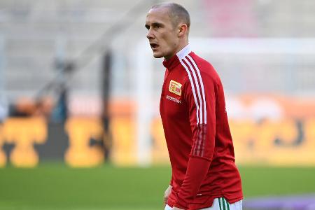 Warf sich mit viel Kampfgeist in alle möglichen Duelle mit der BVB-Abwehr. War auch am Ball über weite Strecken der einfallsreichste Unioner. Verschaffte sich selbst oder seinen Mitspielern verlässlich Räume und war an nahezu allen gefährlichen Momenten seiner Mannschaft beteiligt.