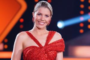 "Let's Dance"-Jubiläum für Victoria Swarovski: "Ich fühle mich geehrt"