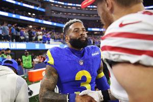 Football in Deutschland: Die NFL kommt, "um zu bleiben"