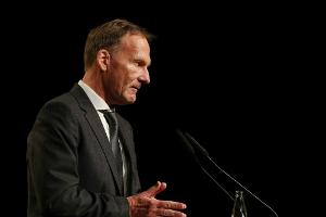 "Totaler Bullshit": BVB dementiert Bericht über Krisensitzung