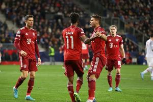 Sportwetten: Fürth-Sieg bei den Bayern bringt das 34-fache des Einsatzes