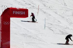 Ski alpin: Teamwettbewerb vorverlegt