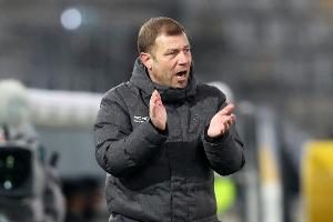 Kramer ein Jahr bei Arminia: "Man findet eine Menge Herz"