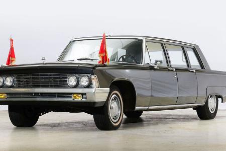 Zil 114 (1967)