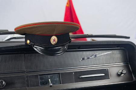 Zil 114 (1967)