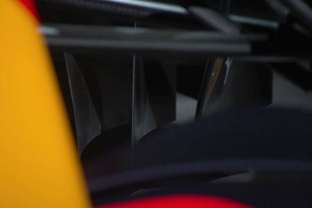 Red Bull - RB18 - Präsentation - 2022