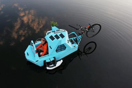 Zeltini Z-Triton