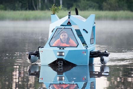 Zeltini Z-Triton