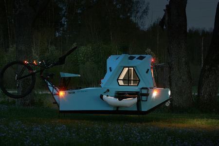 Zeltini Z-Triton