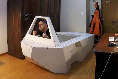 Zeltini Z-Triton