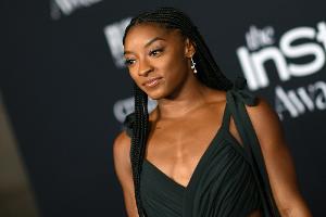 Biles schickt "Liebe" an Shiffrin: "Du bist immer noch eine der Besten"
