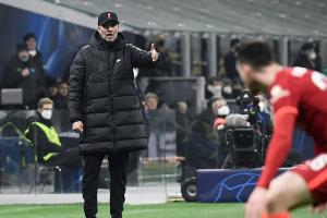 Klopp lobt und warnt: "Sind nicht die Harlem Globetrotters"