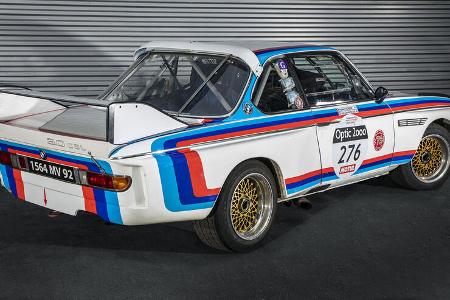 BMW 3.0 CSL (1973)