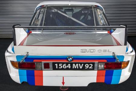 BMW 3.0 CSL (1973)