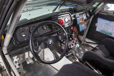 BMW 3.0 CSL (1973)
