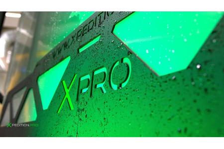 Xpro One (2022) Iveco Daily 4x4