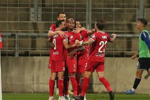 3. Liga: Elf Punkte Abzug für Türkgücü München
