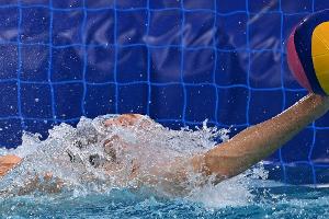 EM-Quali: Wasserball-Frauen mit zwei Siegen - Männer Remis gegen Frankreich
