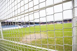 Sturmschäden an der Bremer Brücke: Osnabrück-Heimspiel abgesagt