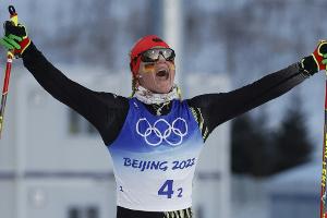 Startzeit des 30-km-Rennens der Ski-Langläuferinnen vorverlegt