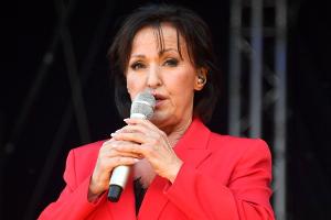 "Drei Tage Schockstarre": Schlagerstar Ute Freudenberg hat Parkinson