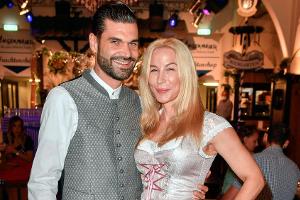 Scheidung bei "Sommerhaus der Stars"-Paar Michelle und Mike Monballijn