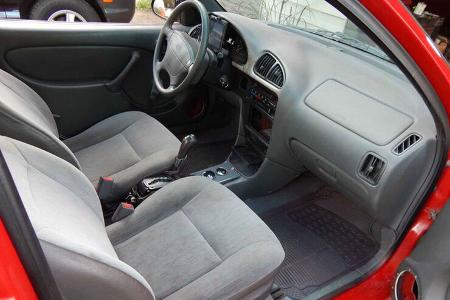 GM Geo Metro V8