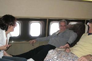 Epstein-Vertrauter Jean-Luc Brunel im Gefängnis gestorben