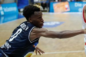 Schröders Braunschweiger scheitern im Pokalhalbfinale - Alba siegt
