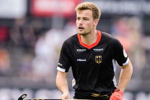 Hockey: DHB-Auswahl setzt Siegesserie unter Henning fort