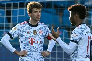 Die Sport-Höhepunkte am Sonntag, 20. Februar