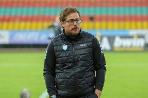 3. Liga: Viktoria Berlin trennt sich von Chefcoach Muzzicato
